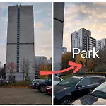 Warszawa Centrum Slowapart