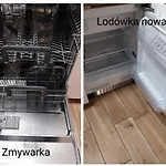 Warszawa Centrum Slowapart