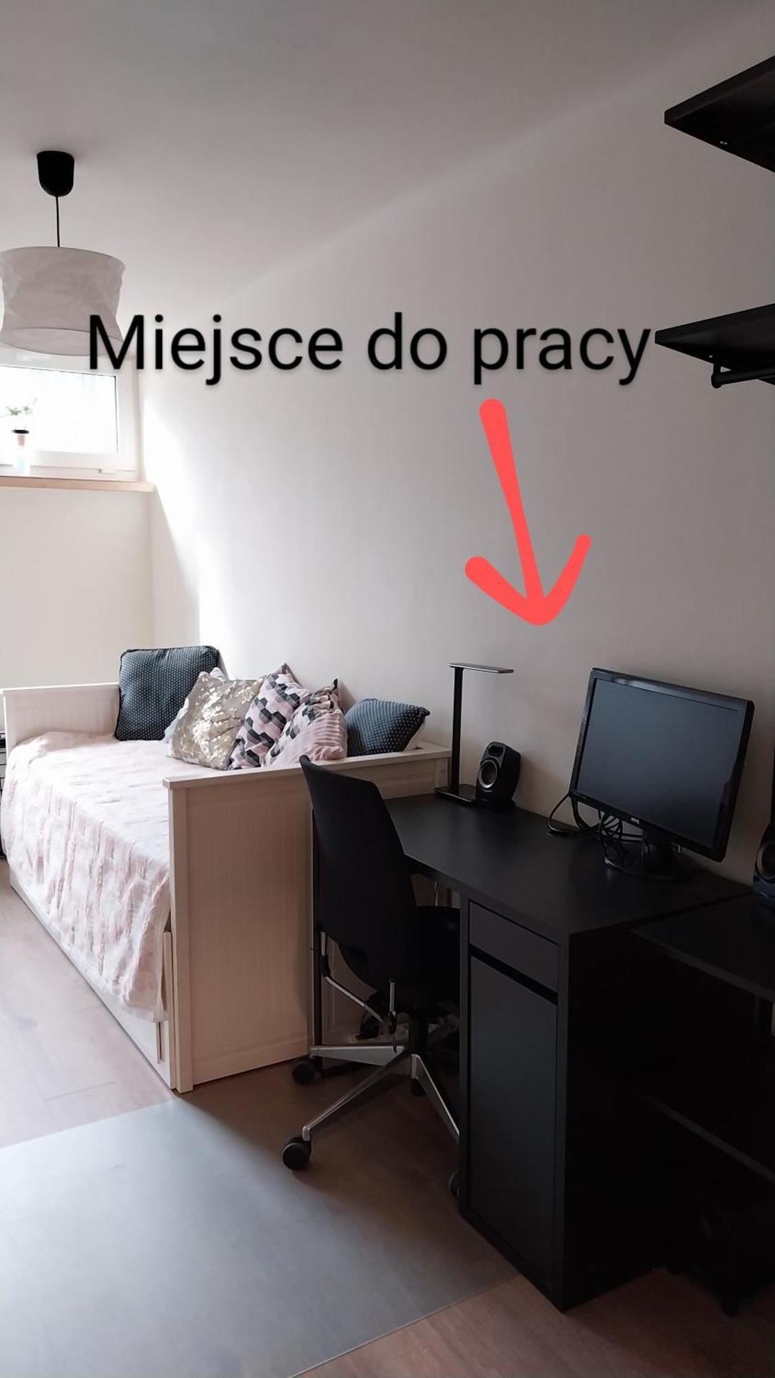 Apartment Centrum Slowapart Warsaw