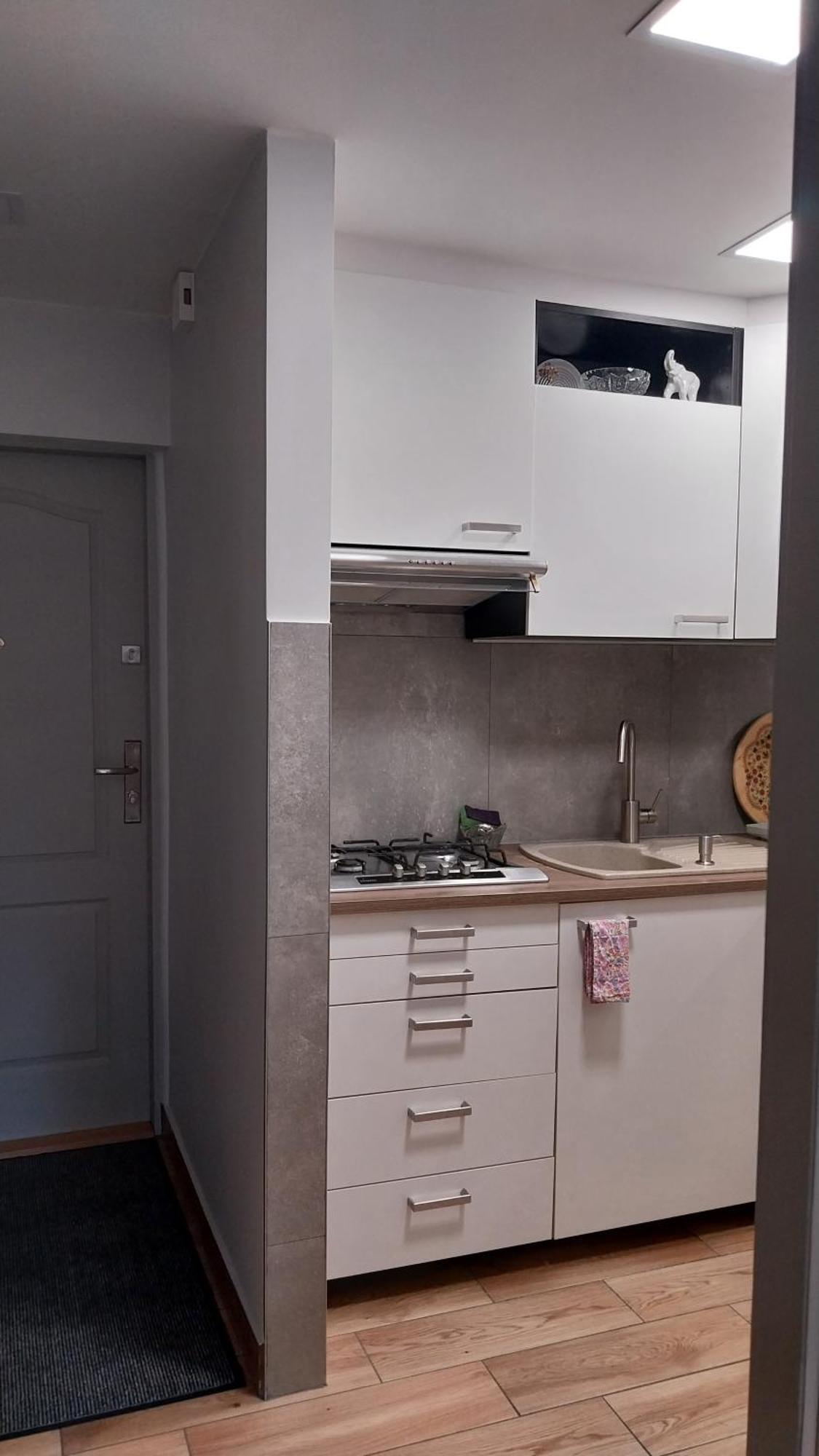 Apartment Centrum Slowapart *
