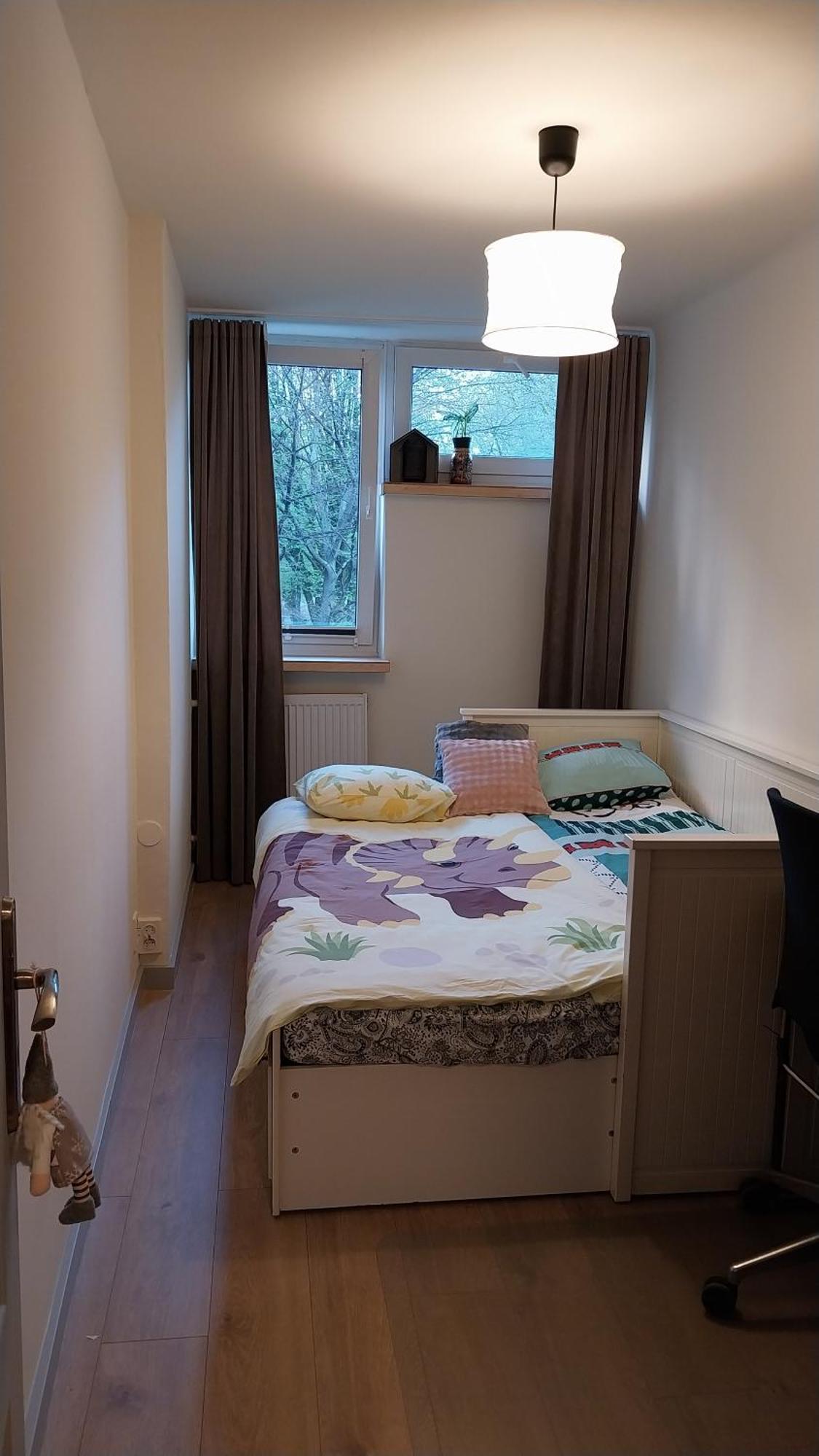 Apartment Centrum Slowapart Warsaw