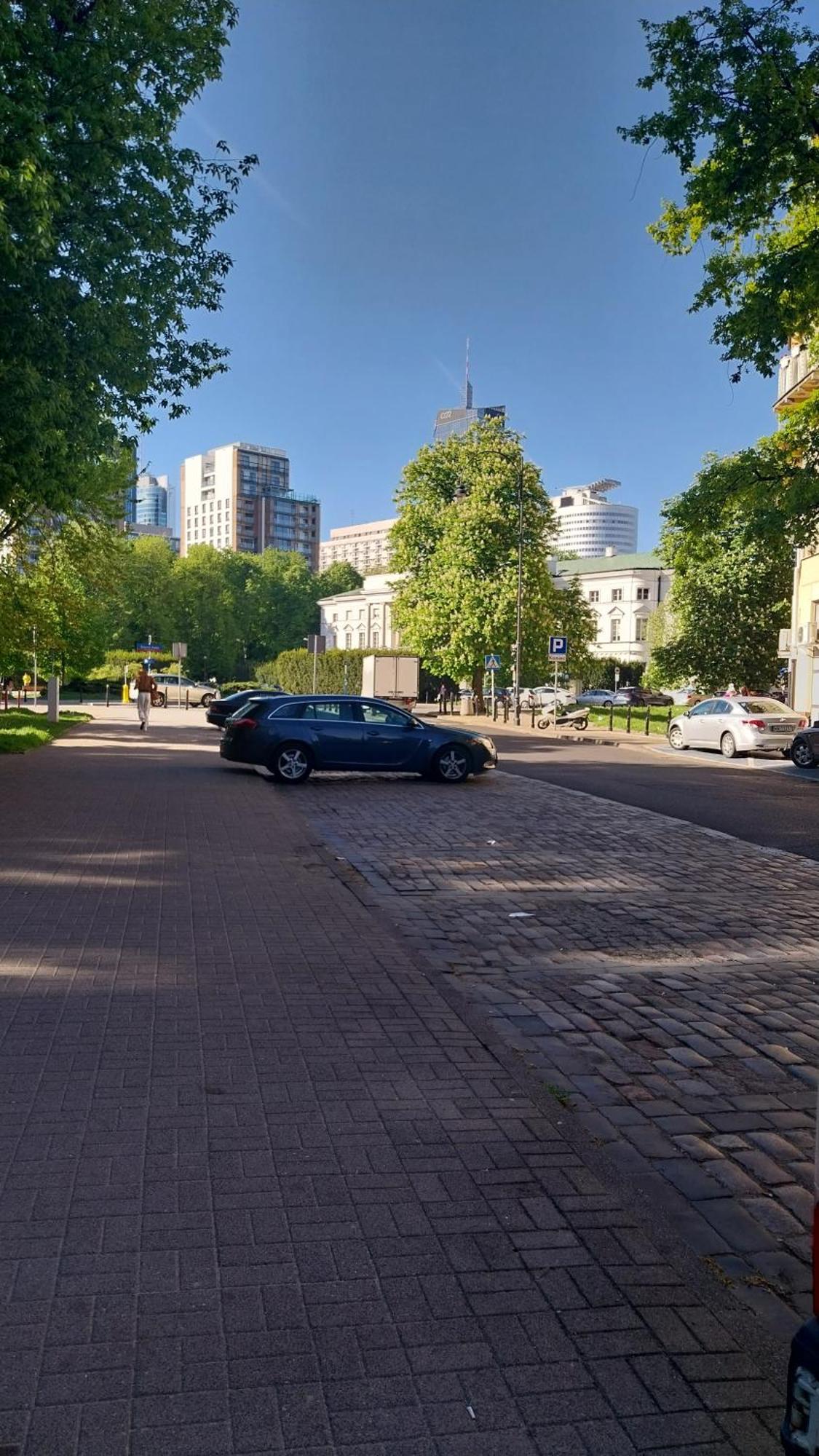 Lägenhet Centrum Slowapart *